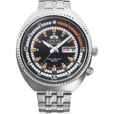 Montre Orient Classic RA-AA0E05B Neo Classic Sports