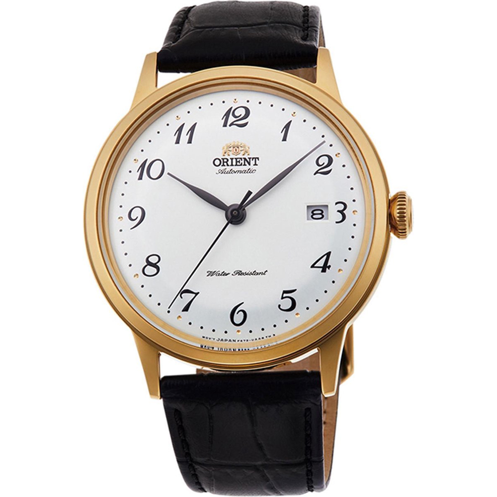 Orient Bambino RA-AC0002S10B Bambino II Uhr