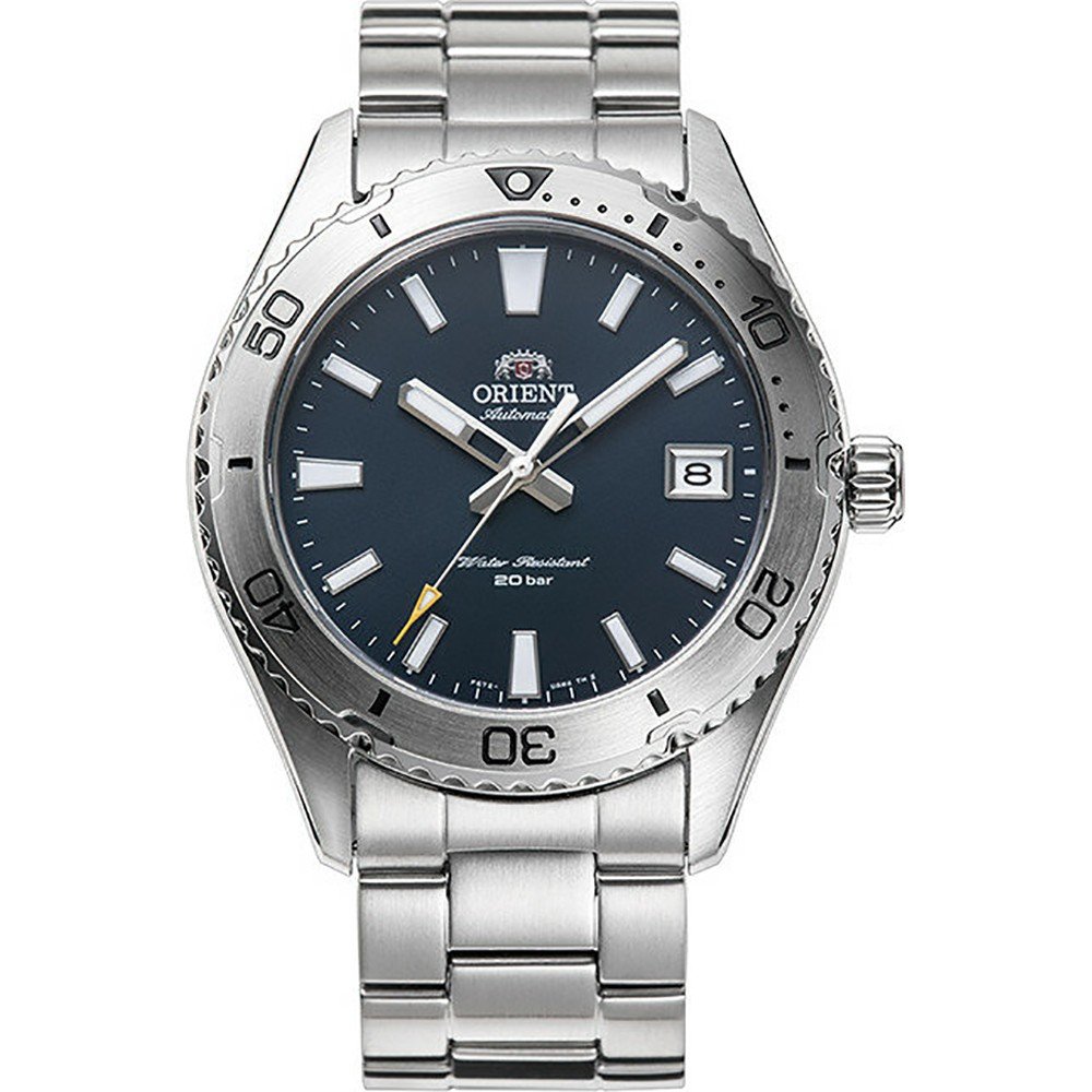 Orient Mako RA-AC0Q02L30B Mako 40 Uhr