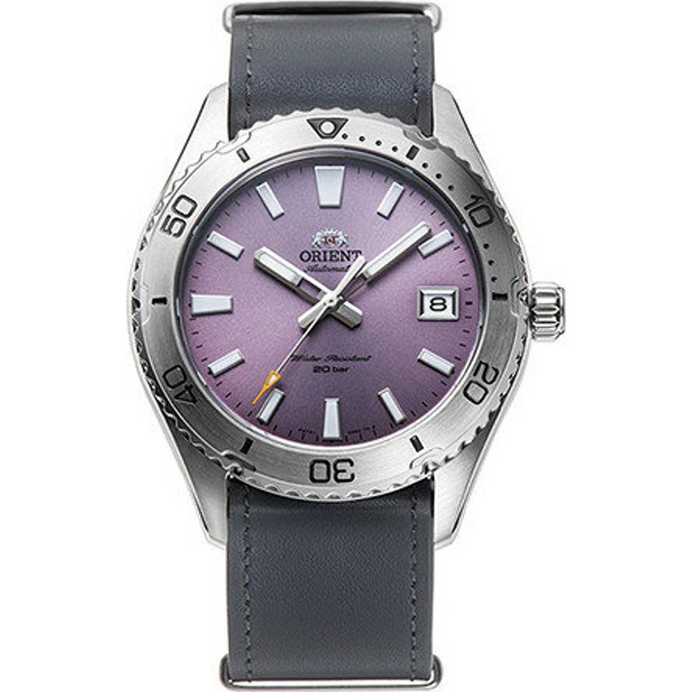 Orient Mako RA-AC0Q07V10B Mako 40 Uhr