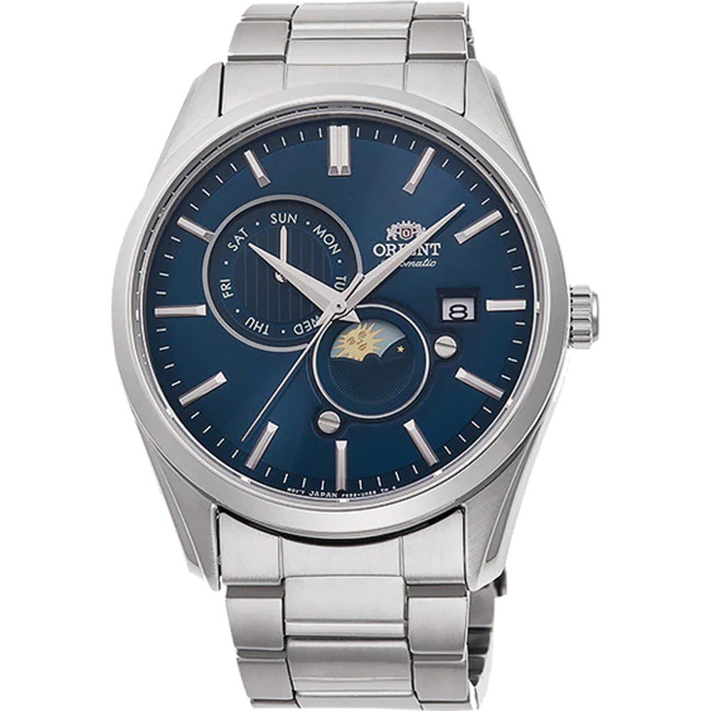 Montre Orient RA-AK0308L Sun & Moon