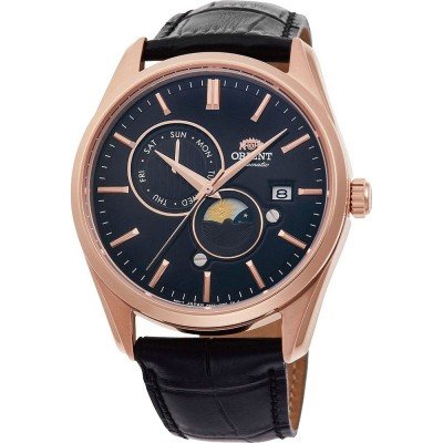 Orient RA-AK0309B10B Sun & Moon Watch