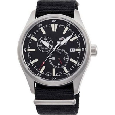 Montre Orient Automatic RA-AK0404B10B Defender ll