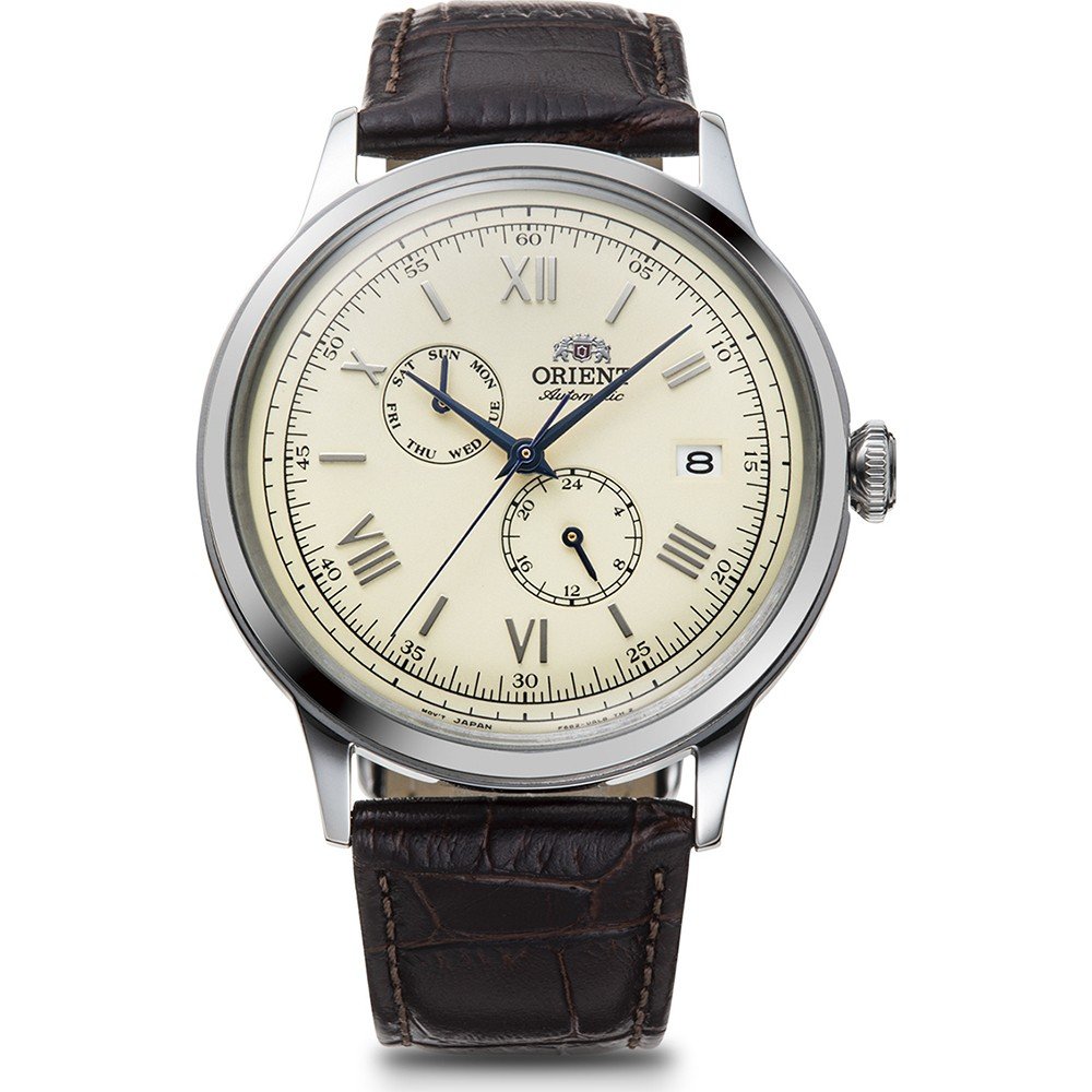 Montre Orient Bambino RA-AK0702Y