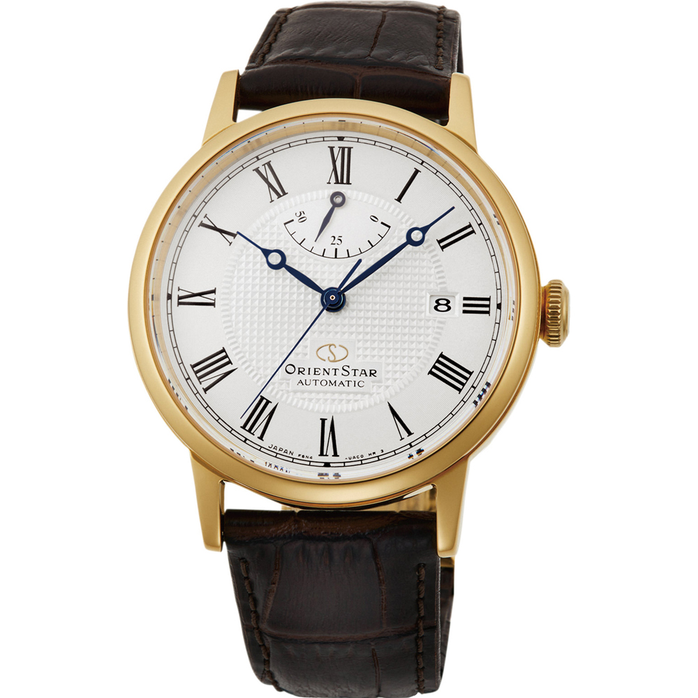 Montre Orient Star RE-AU0001S