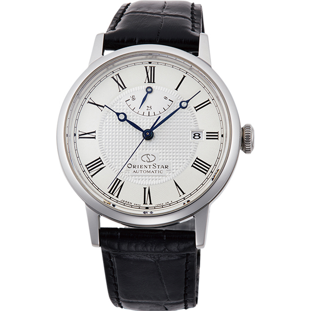 Montre Orient Star RE-AU0002S