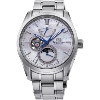 Montre Orient Star RE-AY0005A Orient Star - Moon Phase