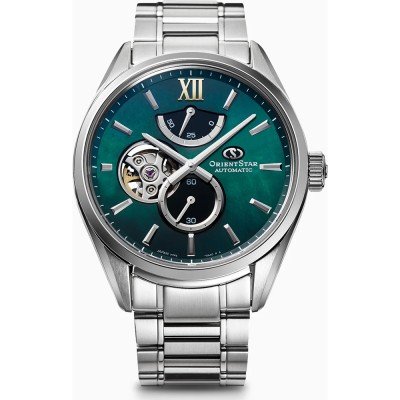 Orient Star - M Collection RE-BY0005A00B M34 Perseus Watch