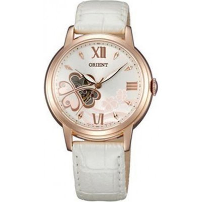 Montre Orient SDB07002Z0 Happy Stream Clover