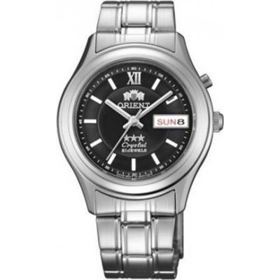 Montre Orient Automatic SEM03020B8 Tri Star