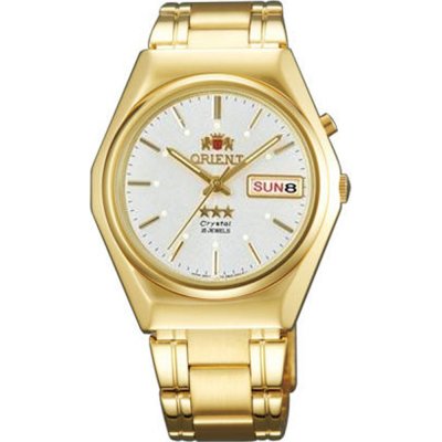 montre Orient Automatic SEM0B01BW8 Tri Star