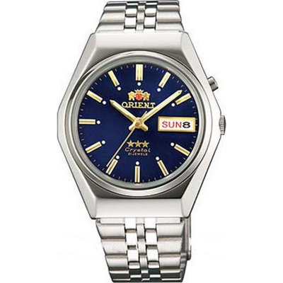 montre Orient Automatic SEM0B01JD8 Tri Star