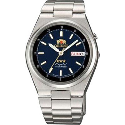 Montre Orient Automatic SEM1T016DE Tri Star