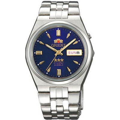 Montre Orient Automatic SEM1T01CD8 Tri Star