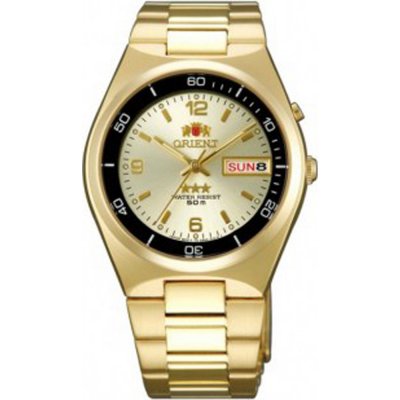 Montre Orient Automatic SEM6H00JC8 Tri Star