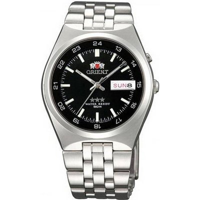 Montre Orient Automatic SEM6H00LB8 Tri Star