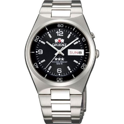 Montre Orient Automatic SEM6H00QB8 Tri Star