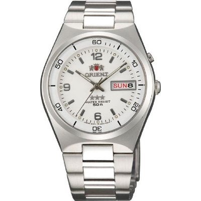 Montre Orient Automatic SEM6H00TW8 Tri Star