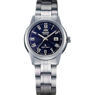 Montre Orient Automatic SNR1L002D0