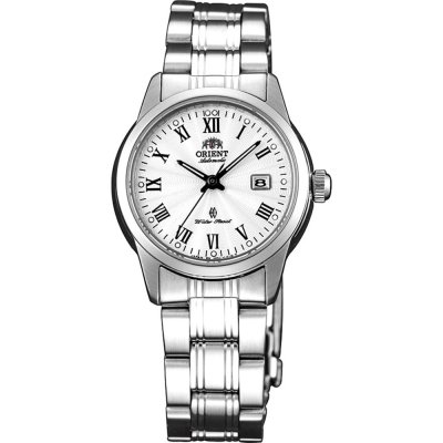 Montre Orient Automatic SNR1L002W0