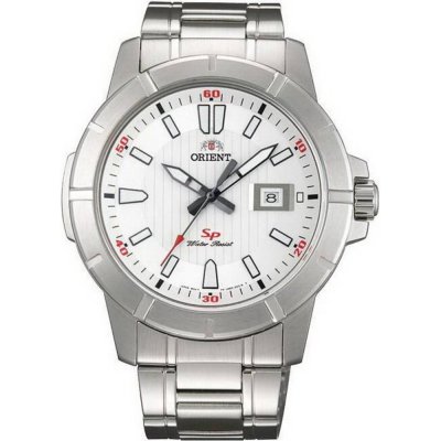 Montre Orient Quartz FUNE9006W0 SP