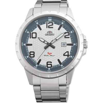 Montre Orient Quartz FUNG3002W0 SP