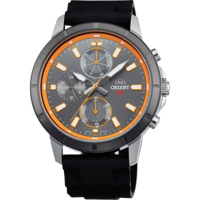 Montre Orient Quartz FUY03005A0 SP