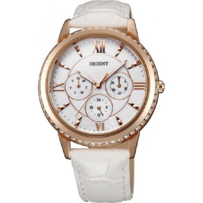 montre Orient Quartz SSW03002W0