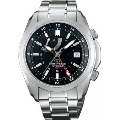 montre Orient Automatic SDJ00001B0 Star Seeker