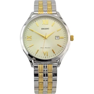 Montre Orient Quartz SUNG9008G0