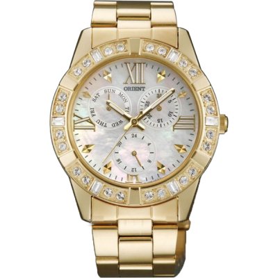 Montre Orient SUT0B003W0 Dressy