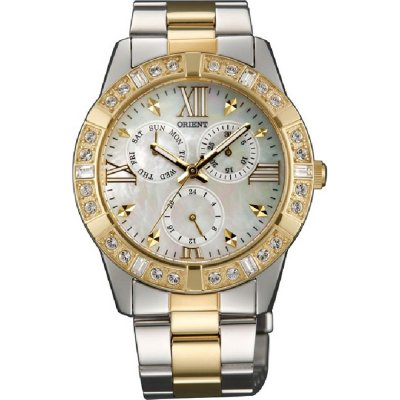 Montre Orient SUT0B004W0 Dressy