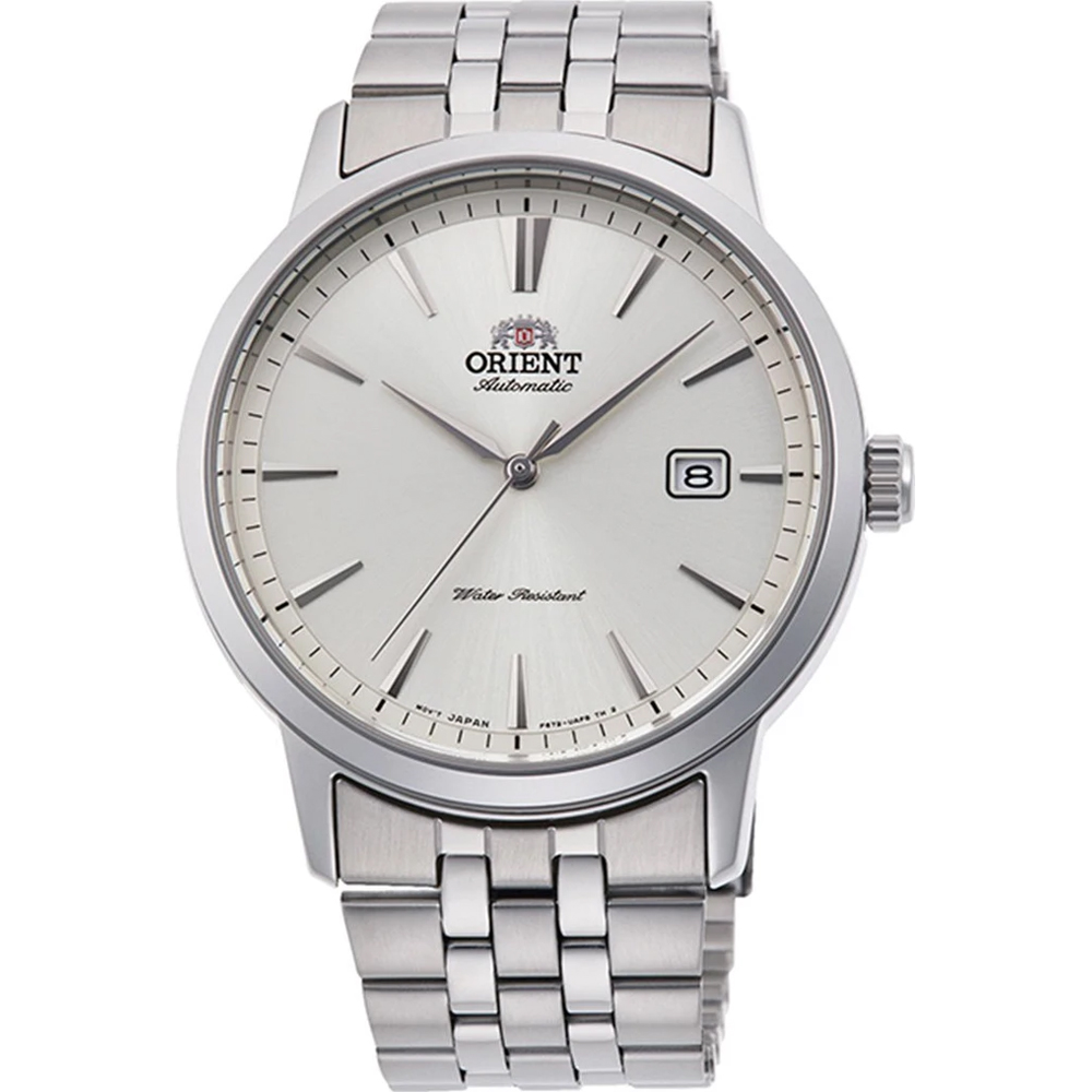 Orient Automatic RA-AC0F02S10B Symphony III Uhr