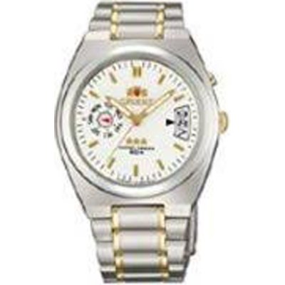 Montre Orient Automatic FEM5L00SWF Tri Star