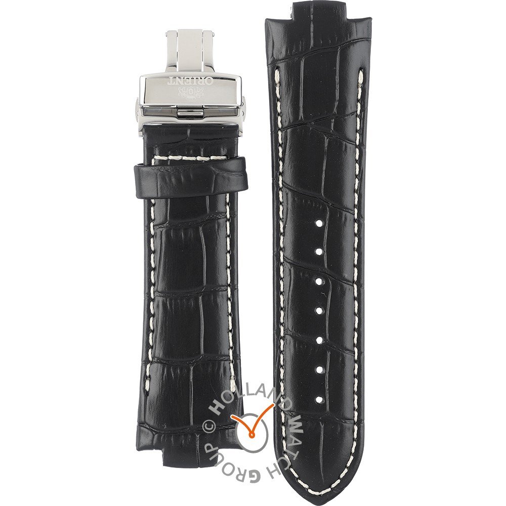 Orient straps UDDCNSB Band