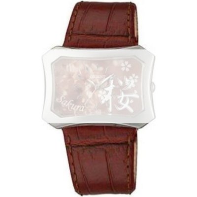 Bracelete Orient straps UDDYFST