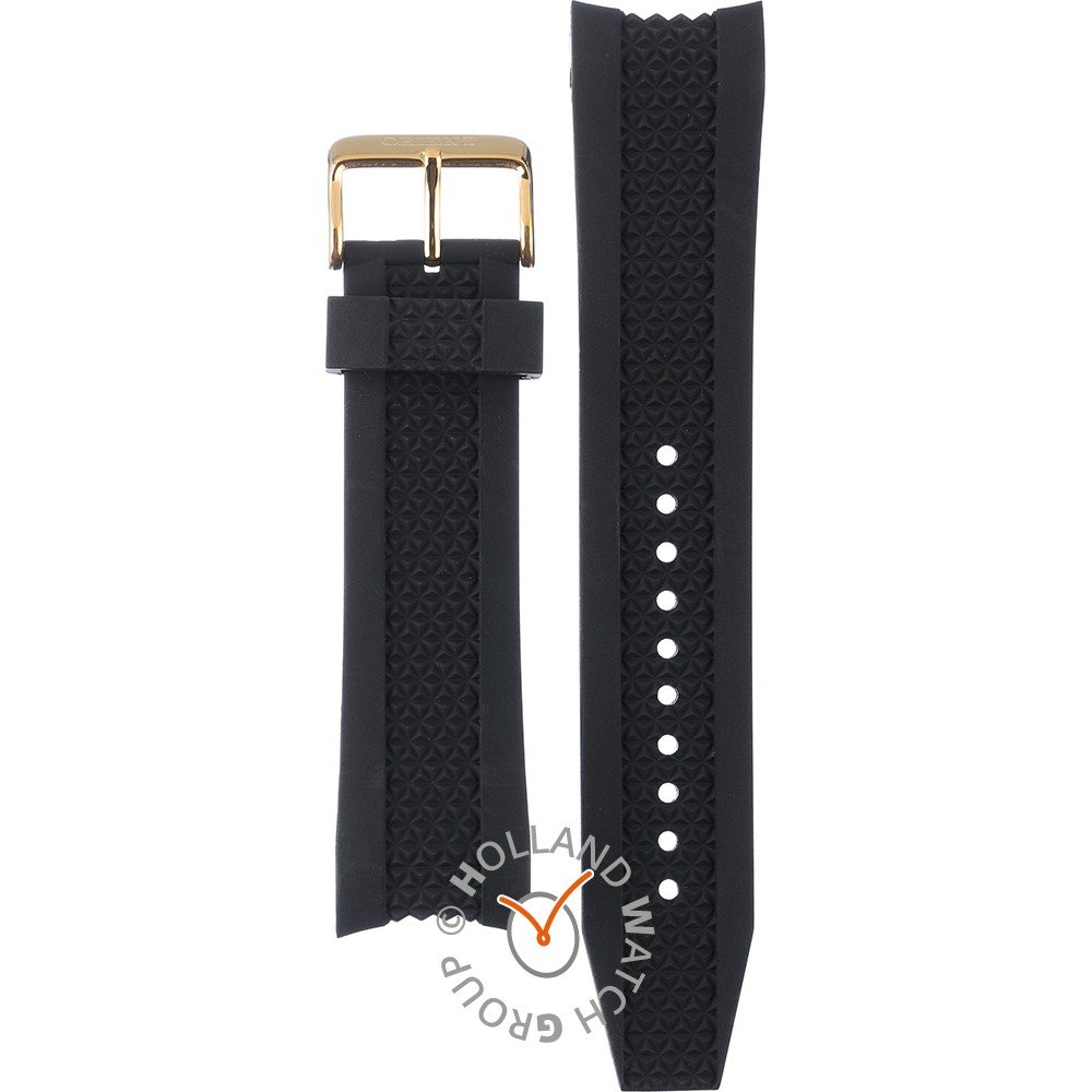 Bracelete Orient straps VDDXQAB