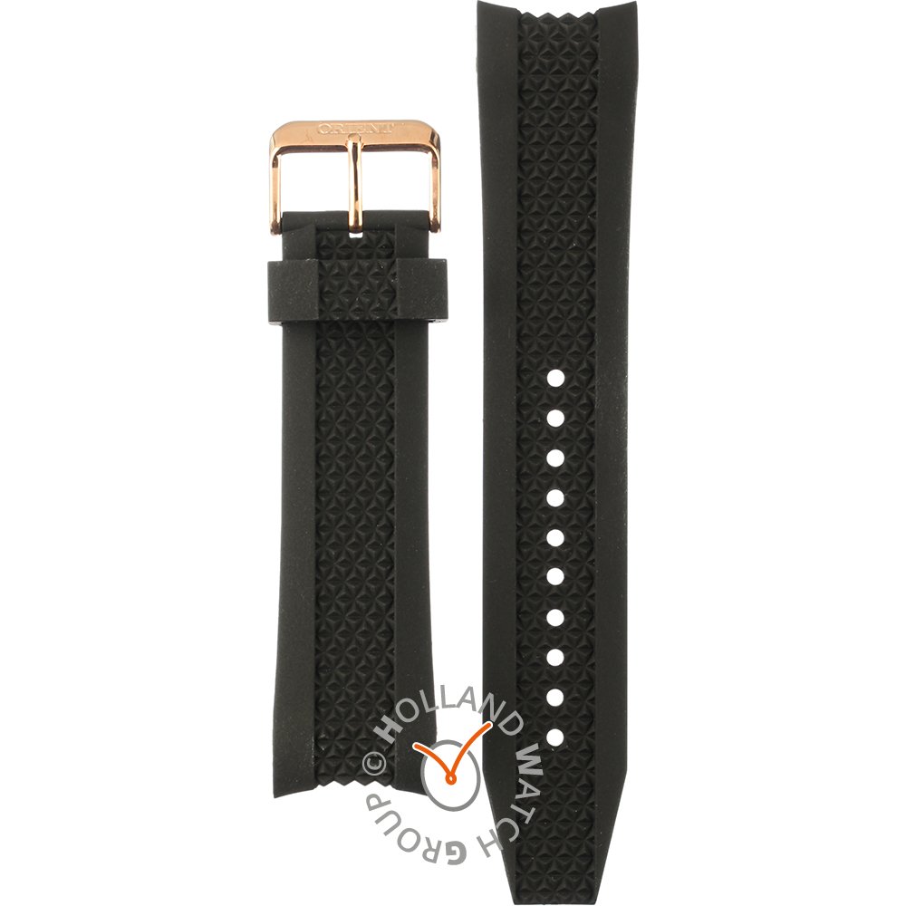 Bracelet Orient straps VDDXQRB