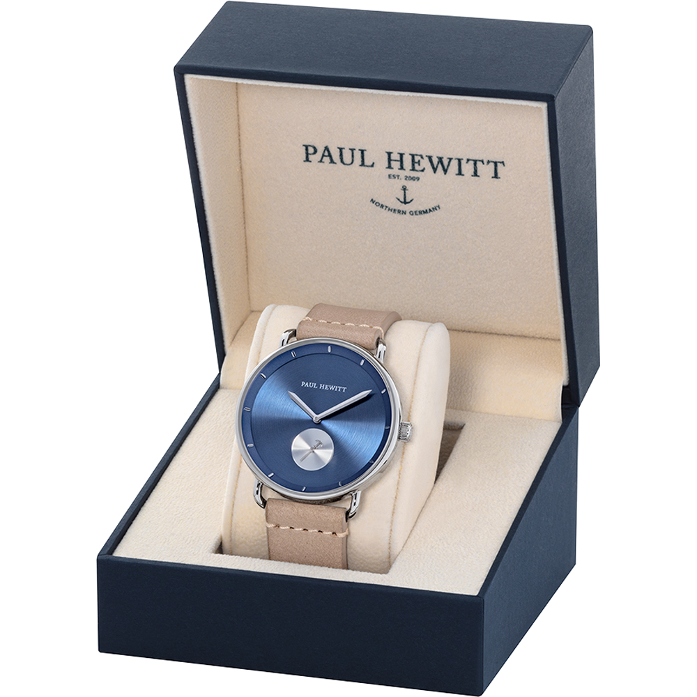 Montre Paul Hewitt PH BW S NS 56M Breakwater EAN 4251158745435