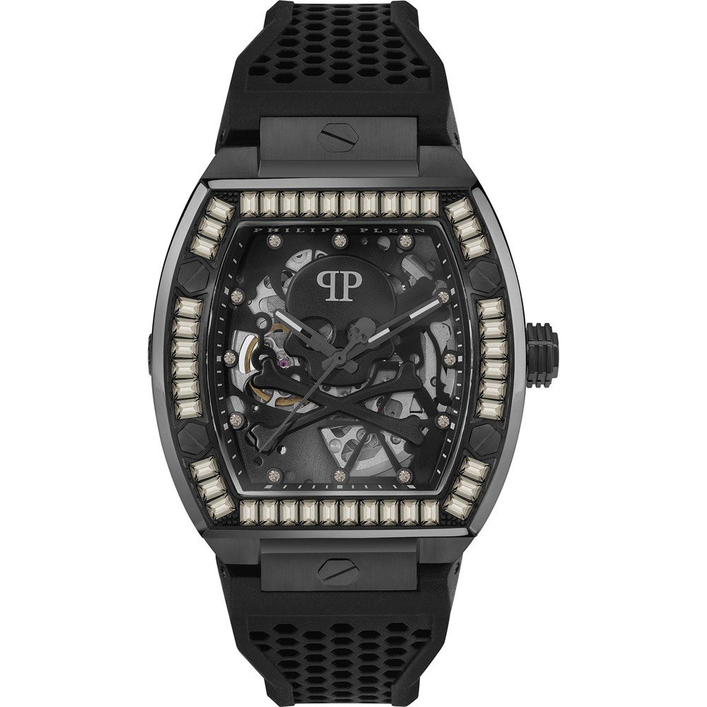 Philipp Plein PWBAA1923 Uhr