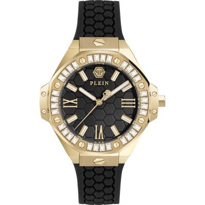 Philipp Plein PWBDA0424 Uhr