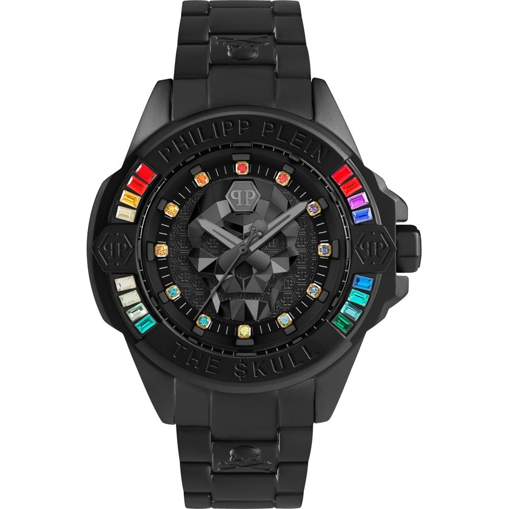 Montre Philipp Plein PWNAA0522