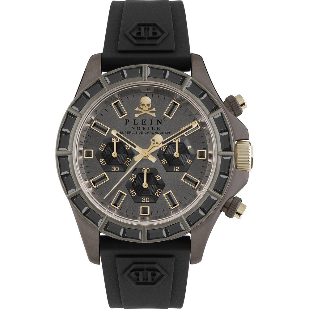 Philipp Plein PWVAA0323 Uhr