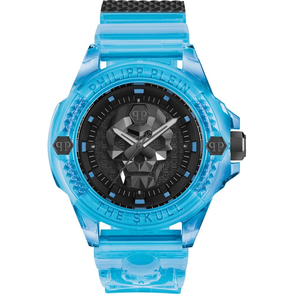 Philipp Plein PWWAA0724 Uhr