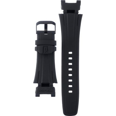 Police Straps 03-13092JSB/02 Raptor Strap