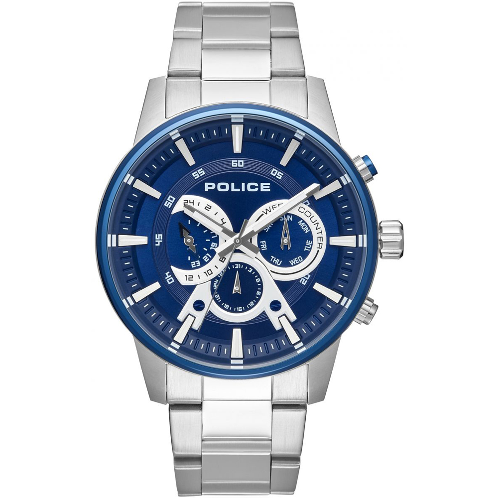 Montre Police PL.15523JSTBL/03M Avondale