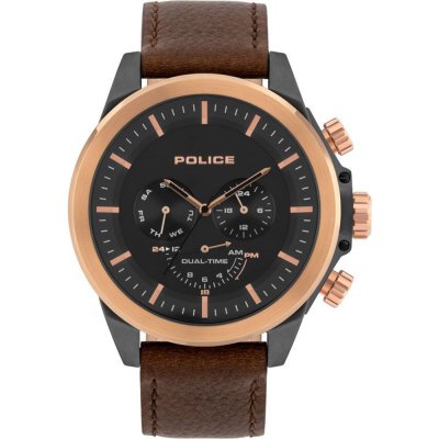 Montre Police PL.15970JSUR/02 Belmont