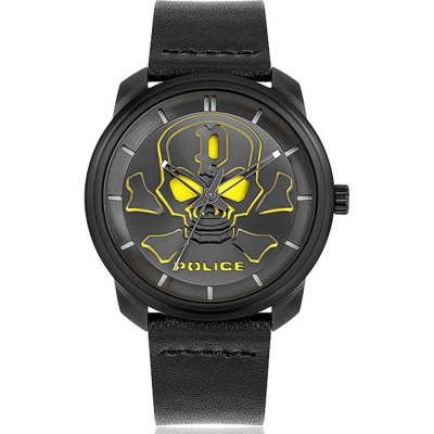 Montre Police PL.15714JSB/02 Bleder