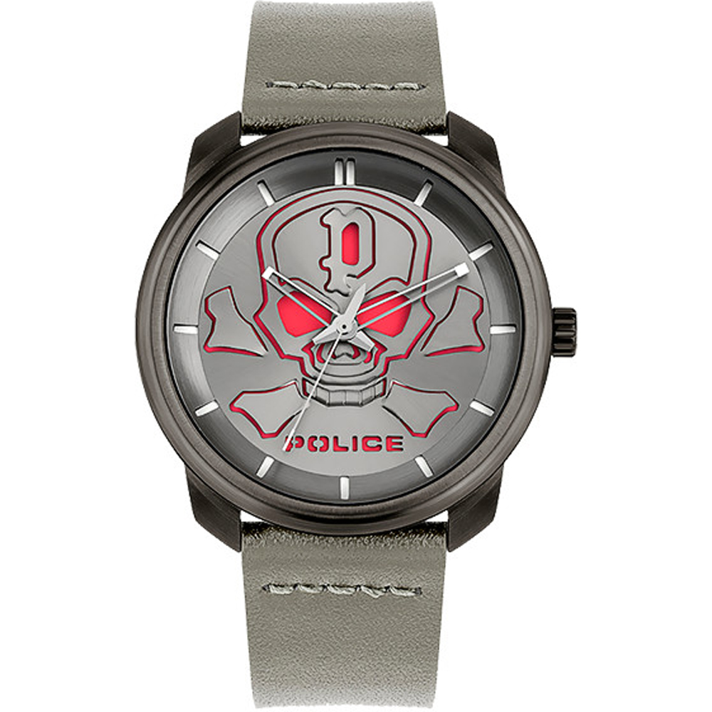 Montre Police PL.15714JSU/61 Bleder