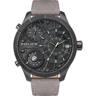 Montre Police PL.15662XSQS/02 Bushmaster